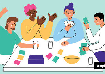 Popularne gry karciane – najlepsze tytuły