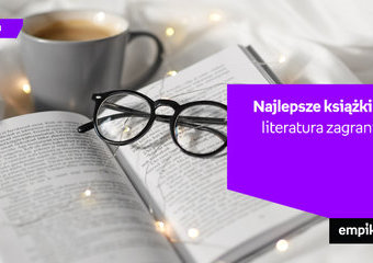 Najlepsze książki 2020 roku – literatura zagraniczna