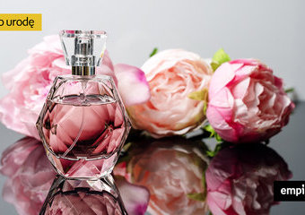 Najlepsze perfumy na wiosnę – lista hitów