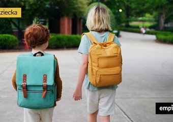 Najlepsze plecaki szkolne dla klas 1-3 – ranking 2025
