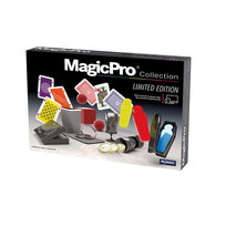 Najlepsze sztuczki magiczne - zestaw limitowany