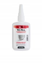 NAJLEPSZY DO NAPRAWY CERAMIKI WYPEŁNIACZ DO KLEJÓW CYJANOAKRYLOWYCH 100g