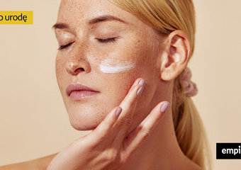 Najlepszy krem nawilżający – TOP 10