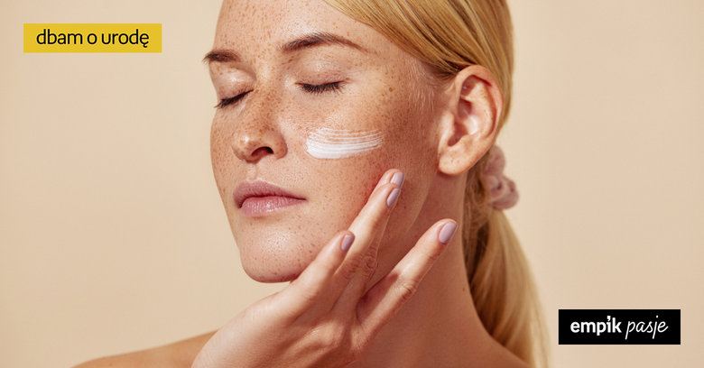 Najlepszy krem nawilżający – TOP 10