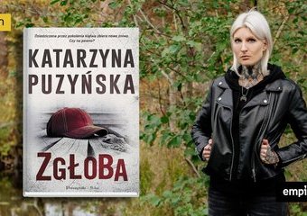 Najlepszy polski cykl kryminalny? Dlaczego czytelnicy pokochali „Lipowo” Katarzyny Puzyńskiej