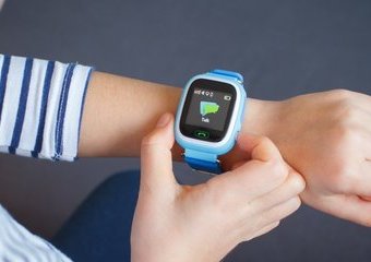 Najlepszy smartwatch dla dziecka - ranking 2024