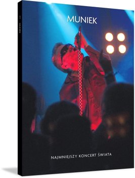 Najmniejszy koncert świata