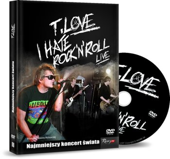 Najmniejszy koncert świata