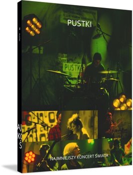 Najmniejszy koncert świata