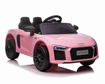 Najnowsze Oryginalne Audi R8 Na Licencji Miękkie Siedzenie, Miękkie Koła Super Jakość/Hl1818 - SUPER-TOYS