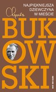 Najpiękniejsza dziewczyna w mieście - ebook mobi&nbsp;-&nbsp;Bukowski Charles