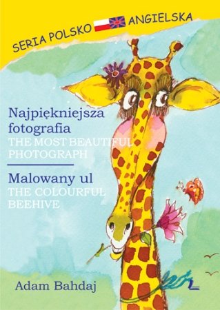 Najpiękniejsza fotografia. Malowany ul