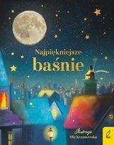 Najpiękniejsze baśnie Andersen Hans Christian