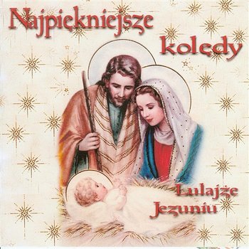 Najpiękniejsze kolędy - TZO