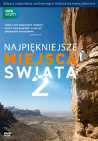 Najpiękniejsze miejsca świata. Seria 2