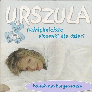 Najpiękniejsze Piosenki dla Dzieci - Urszula