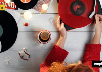 Najpiękniejsze piosenki świąteczne polskie – czego słuchać w Boże Narodzenie zamiast „Last Christmas”?