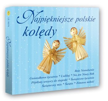 Najpiękniejsze polskie kolędy - Bayer Full, Ex Problem