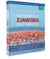 Najpiękniejsze zjawiska przyrody