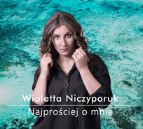 Najprościej o mnie Niczyporuk Wioletta