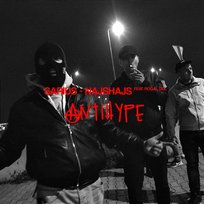 NajsHajs Sarius feat. Rogal DDL