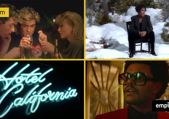 Najsłynniejsze piosenki świata