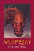 Najstarszy - ebook mobi - Paolini Christopher