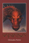 Najstarszy. Eragon. Tom 2 - Paolini Christopher