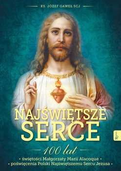 Najświętsze Serce - Gaweł Józef