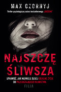Najszczęśliwsza - Czornyj Max
