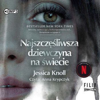 Najszczęśliwsza dziewczyna na świecie - Knoll Jessica