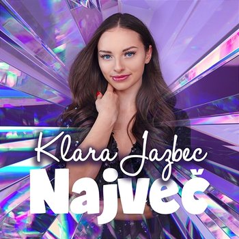 Največ - Klara Jazbec