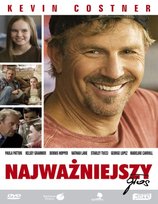Najważniejszy głos Stern Joshua Michael