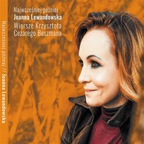 Najwcześniej później: Wiersze Krzysztofa Cezarego Buszmana Joanna Lewandowska, Grzech Piotrowski, Janusz Kruciński, Marek Kisiel, Tomasz Lipert, Paweł Kaczmarczyk, Wiesław Sałata, Robert Luty, Małgorzata Komorowska, Marcin Partyka, Jerzy Satanowski, Anna Boni