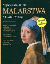 Największe Dzieła Malarstwa Atlas Sztuki