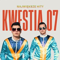 Największe hity Kwestia 07