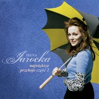 Największe przeboje, część 2 Irena Jarocka