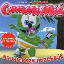 Największe przeboje Gummi Miś