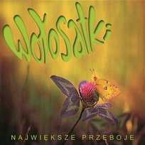 Największe przeboje Wołosatki