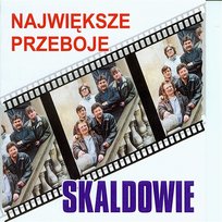 Największe Przeboje Skaldowie