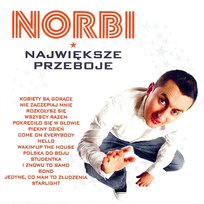 Największe Przeboje Norbi