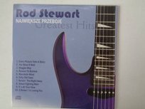 Największe przeboje Stewart Rod