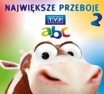 Największe przeboje TVP ABC 2 Jabłczyńska Joanna, Kukulska Natalia, Domisie, Fasolki, Fronczewski Piotr
