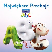 Największe Przeboje TVP ABC Różni Wykonawcy