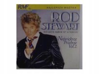 Największe przeboje vol 2 Stewart Rod