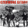 Największe przeboje. Volume 1&nbsp;-&nbsp;Czerwone Gitary