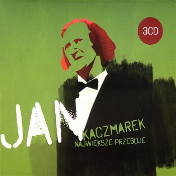 Największe przeboje - Jan Kaczmarek