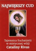 Największy cud Opracowanie zbiorowe