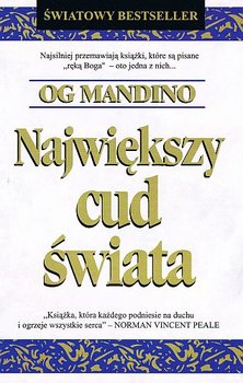 Największy cud świata - Mandino Og