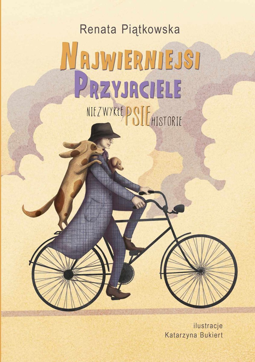 Najwierniejsi przyjaciele. Niezwykłe psie historie - ebook mobi